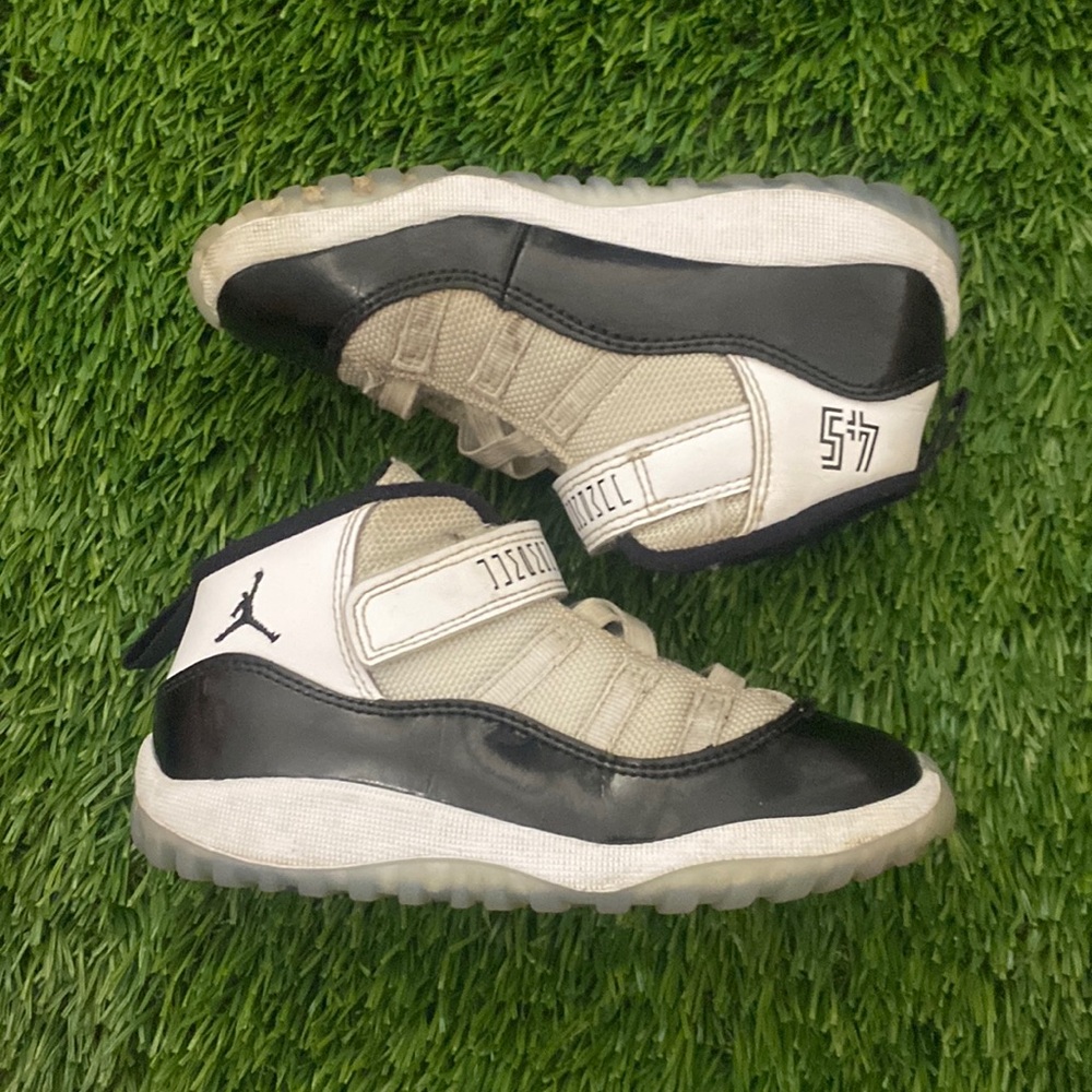Jordan 11 Concord KIDS